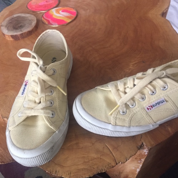 superga vintage